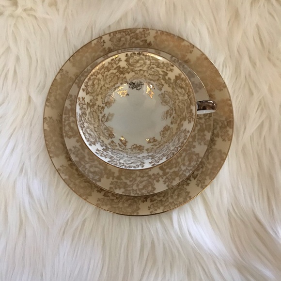 Ebenthal Bavarian 3 piece China - Picture 5 of 8